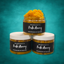 Load image into Gallery viewer, Exfoliating Turmeric Dark Spot Fader Scrub w/Aloe