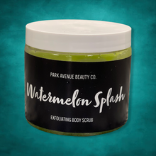 Load image into Gallery viewer, Exfoliating Body Scrub β’ Watermelon Splash ππ¦