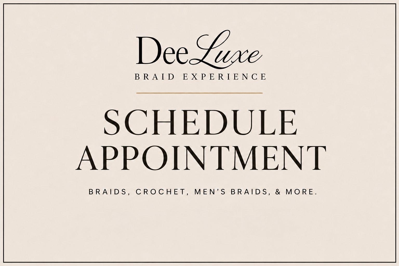 Park Avenue Beauty Co.