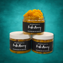 Load image into Gallery viewer, Exfoliating Turmeric Dark Spot Fader Scrub w/Aloe
