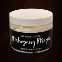 Load image into Gallery viewer, Mahogany Magic Body Butter
