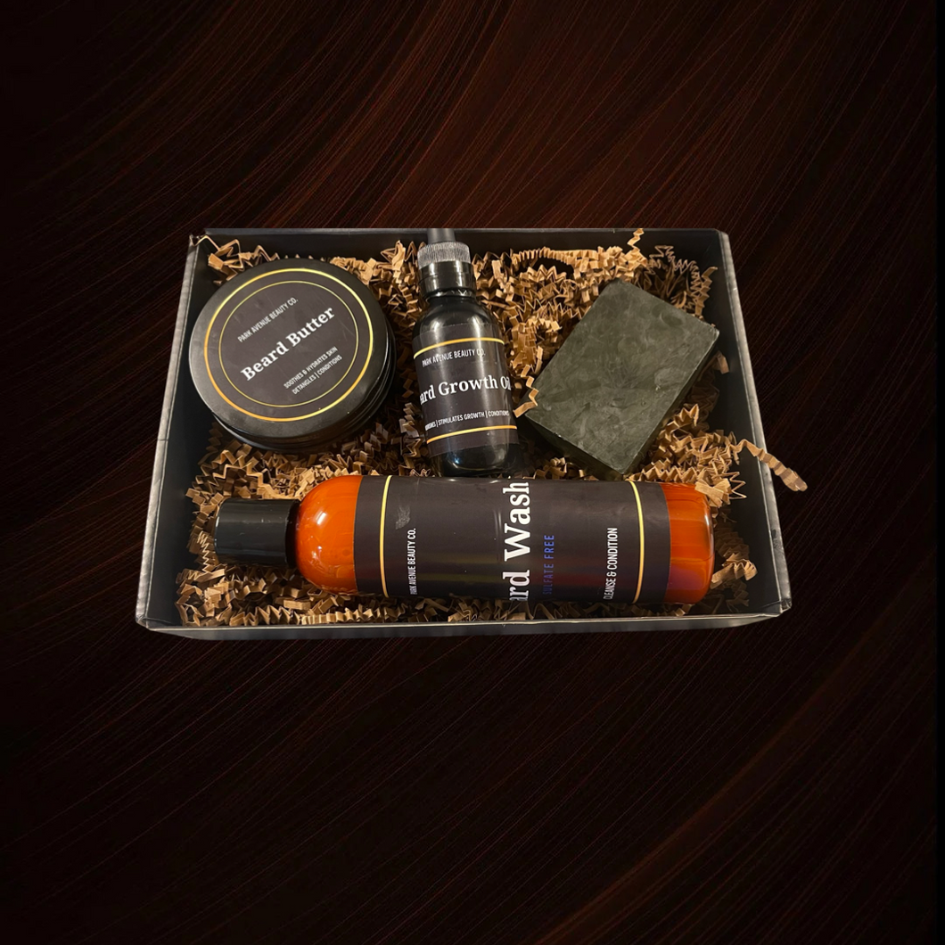 Beard Kit