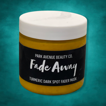 Load image into Gallery viewer, Turmeric Dark Spot Fader Mask - KEEP REFRIGERATED
