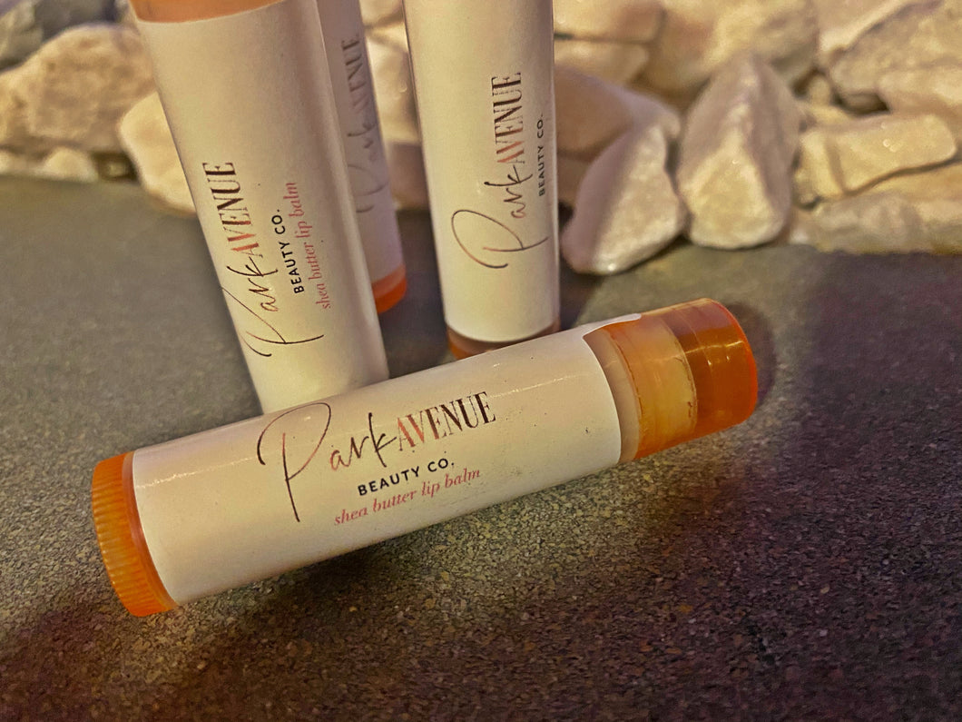 Nourishing Lip Balm